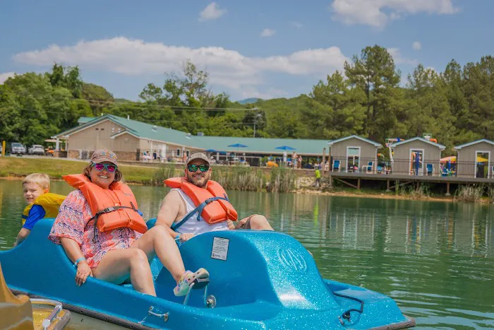 Jellystone Park™ Luray 5