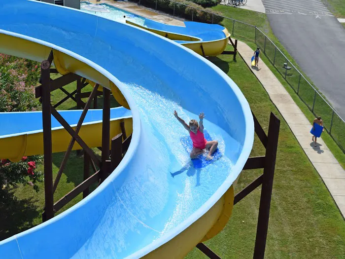 Jellystone Park™ Luray 10