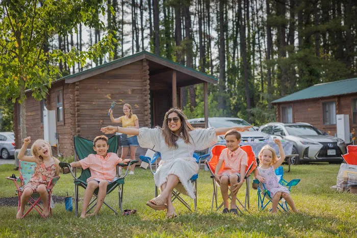 Jellystone Park™ Luray 8