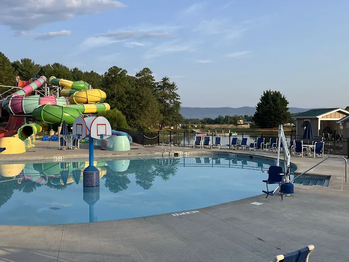 Jellystone Park Recreation Center 1