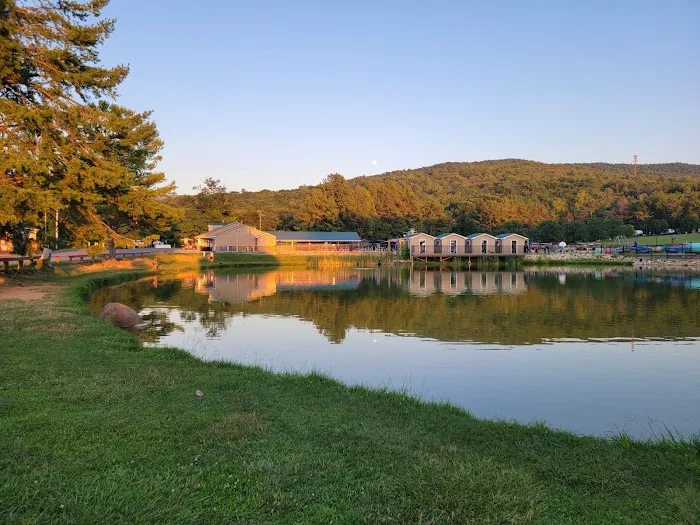 Jellystone Park Recreation Center 5