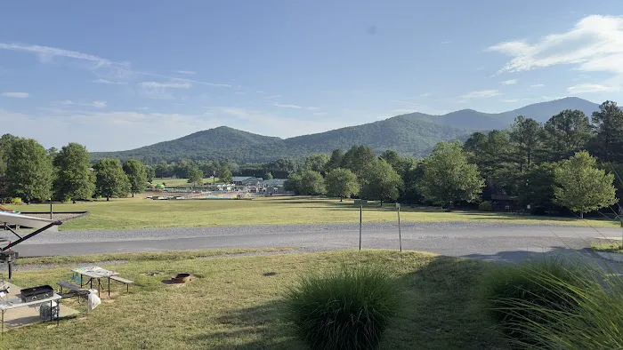Jellystone Park Recreation Center 4