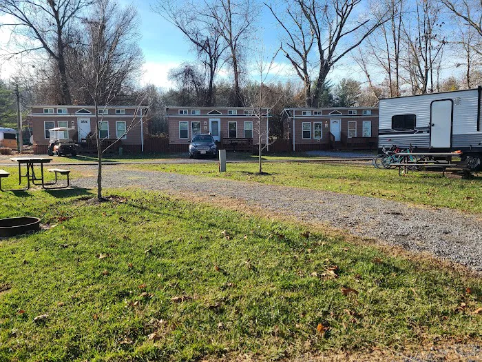 Jellystone Park Recreation Center 3