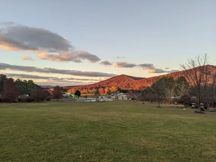 Jellystone Park Recreation Center 9