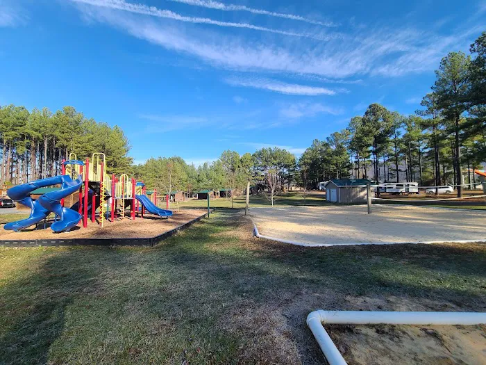 Jellystone Park Recreation Center 8