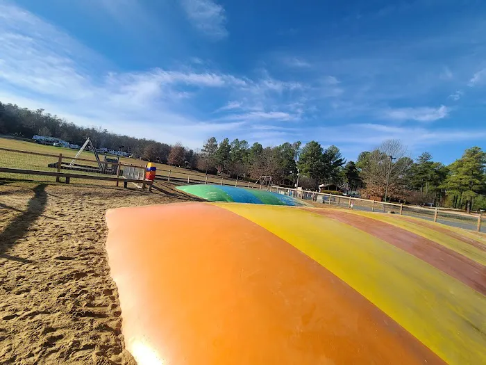 Jellystone Park Recreation Center 10