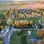 Spacious Skies Campgrounds - Shenandoah Views