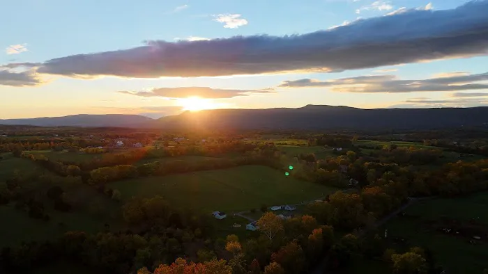 Spacious Skies Campgrounds - Shenandoah Views 9