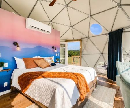 Faraway Camp