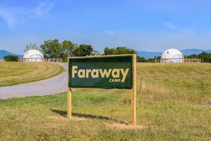 Faraway Camp 6
