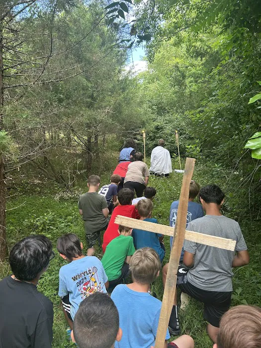 Camp Castleton 3