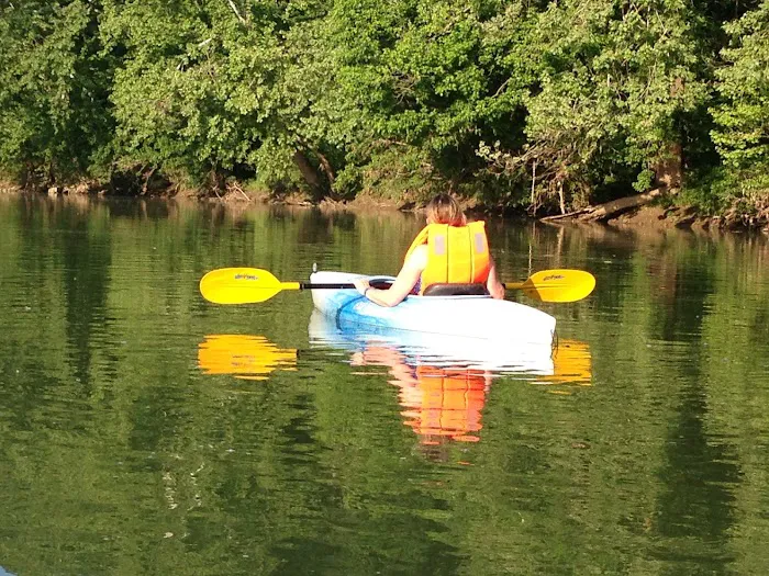 #1 Rock Tavern River Kamp 7