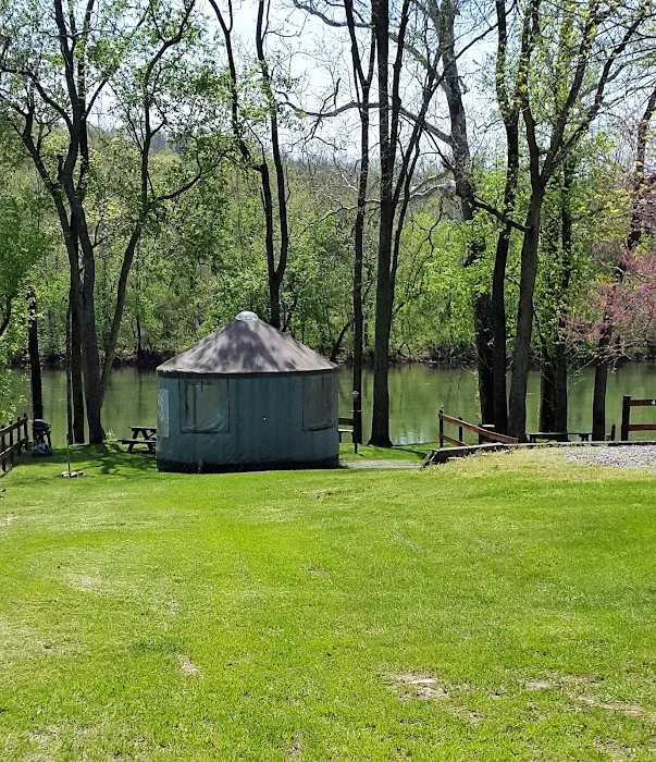 #1 Rock Tavern River Kamp 5
