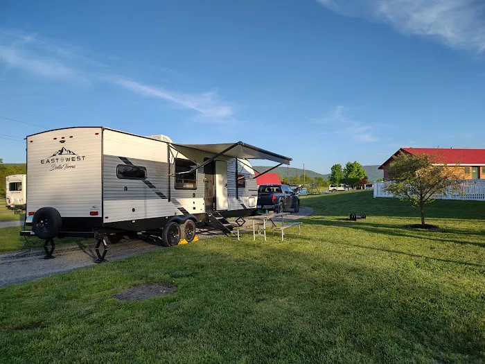 Shenandoah Valley Campground LLC 3