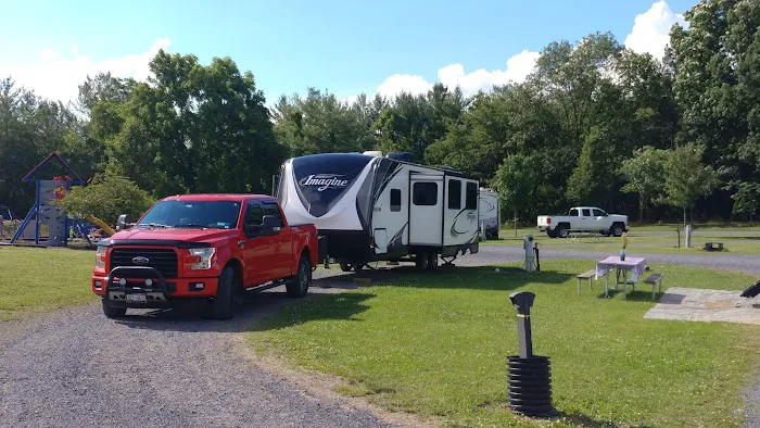 Shenandoah Valley Campground LLC 5