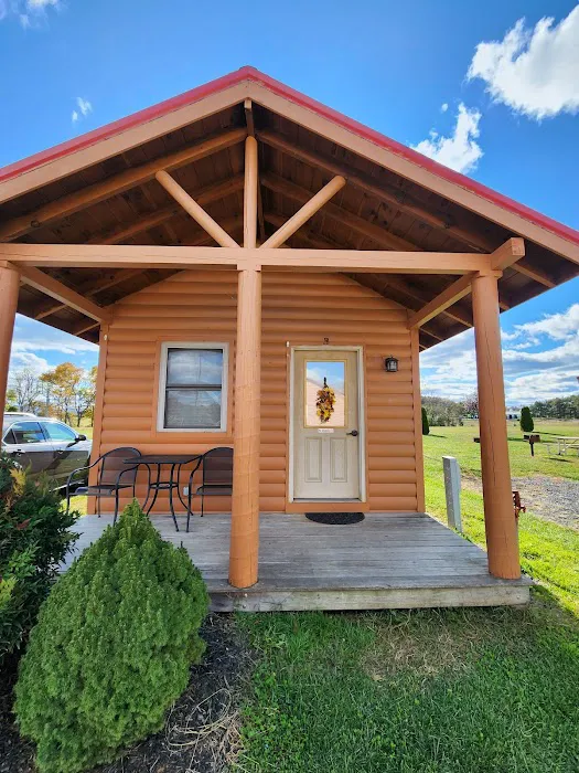 Shenandoah Valley Campground LLC 4