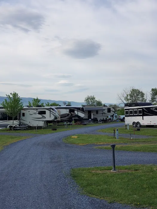 Shenandoah Valley Campground LLC 7