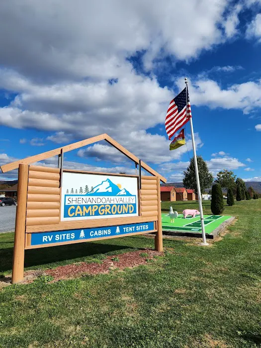 Shenandoah Valley Campground LLC 8