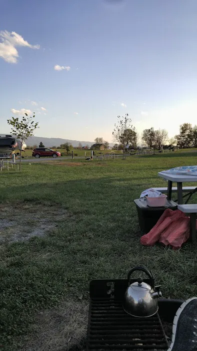 Shenandoah Valley Campground LLC 10