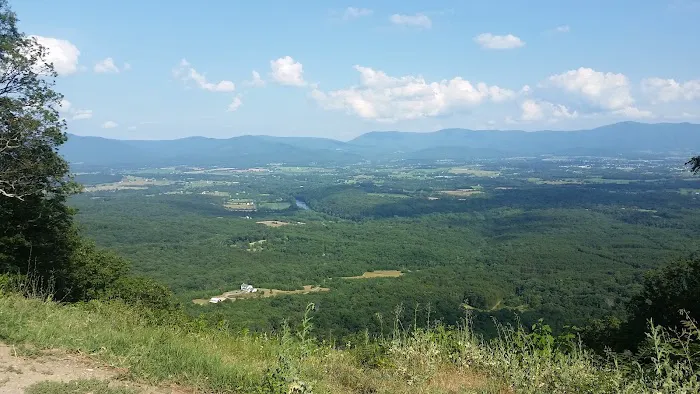 Camp Roosevelt Recreation Area 1