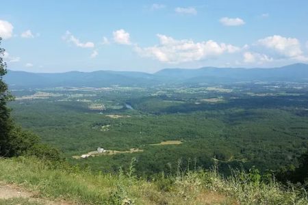 Camp Roosevelt Recreation Area