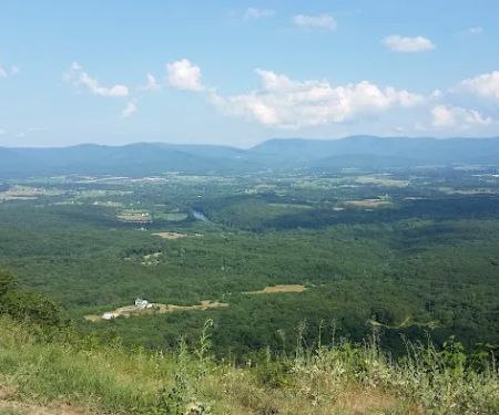 Camp Roosevelt Recreation Area