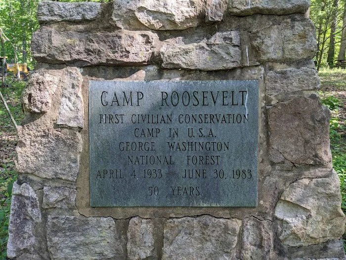 Camp Roosevelt Recreation Area 3