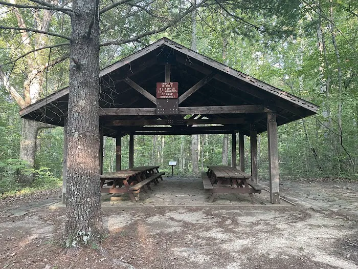 Camp Roosevelt Recreation Area 2
