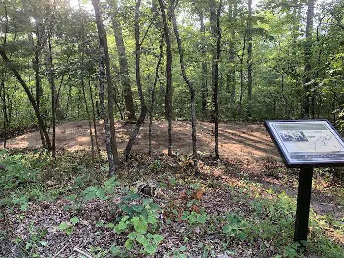Camp Roosevelt Recreation Area 9