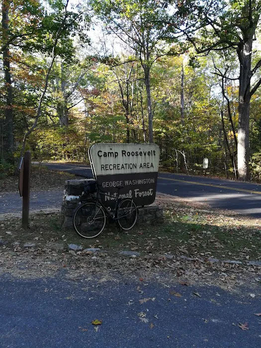 Camp Roosevelt Recreation Area 7