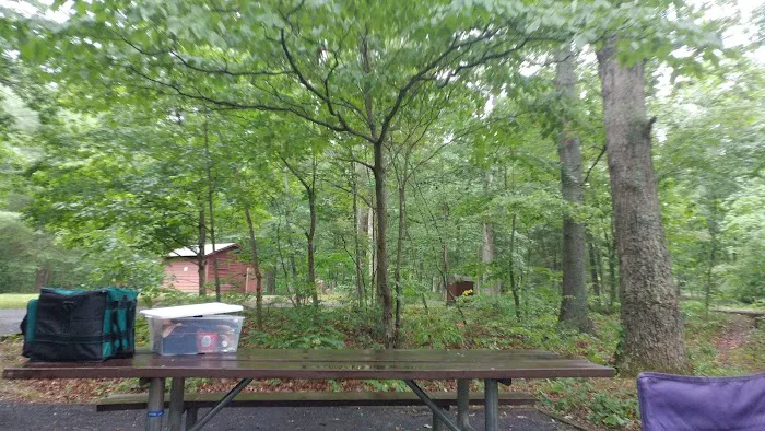 Camp Roosevelt Recreation Area 4