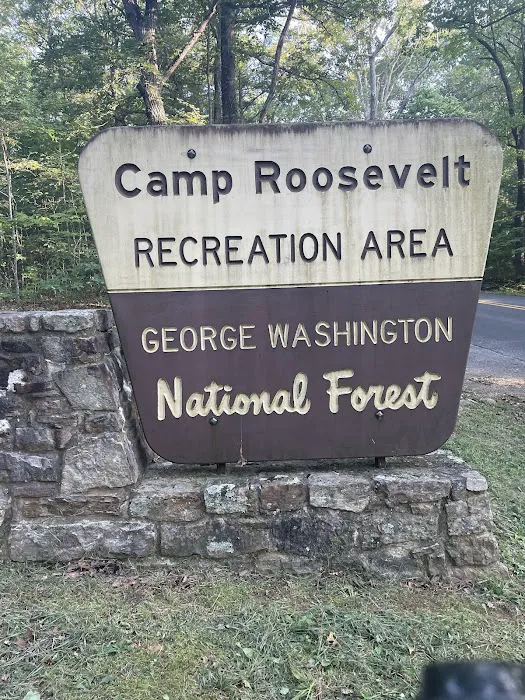 Camp Roosevelt Recreation Area 6