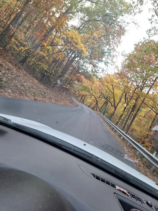 Camp Roosevelt Recreation Area 10