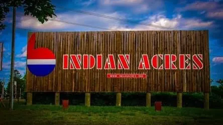 Indian Acres LLC 7