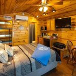 Fredericksburg / Washington DC South KOA Holiday