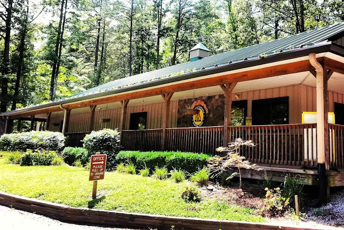 Fredericksburg / Washington DC South KOA Holiday 3