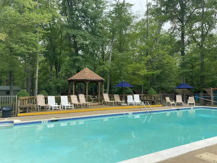 Fredericksburg / Washington DC South KOA Holiday 2