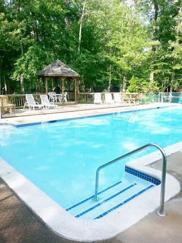 Fredericksburg / Washington DC South KOA Holiday 6