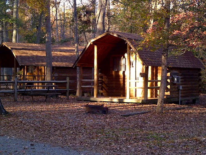 Fredericksburg / Washington DC South KOA Holiday 7