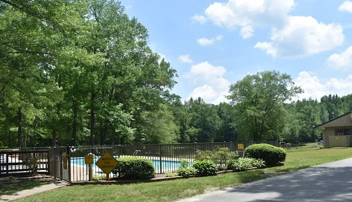 Fredericksburg / Washington DC South KOA Holiday 10
