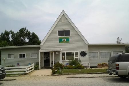 Hidden Acres Family Campground