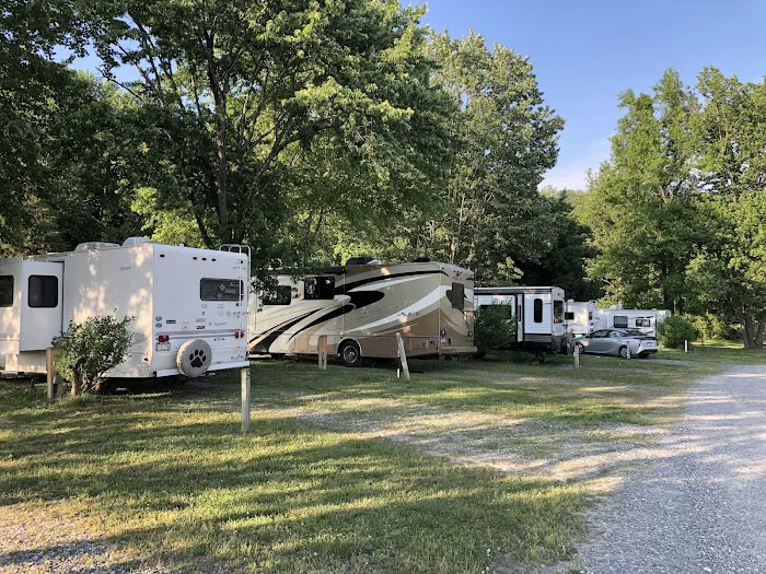 Hidden Acres Family Campground 3