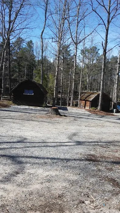 Hidden Acres Family Campground 4