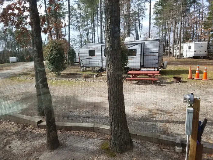 R & D Family Campground 3