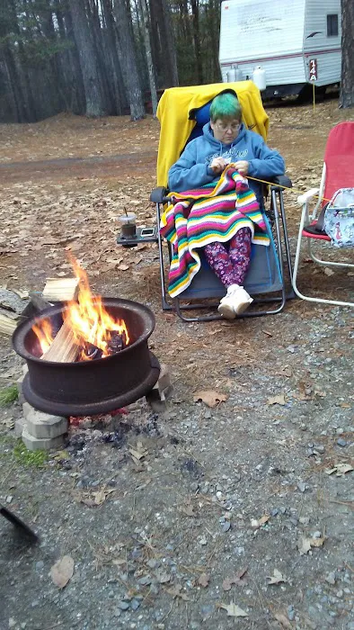 R & D Family Campground 6