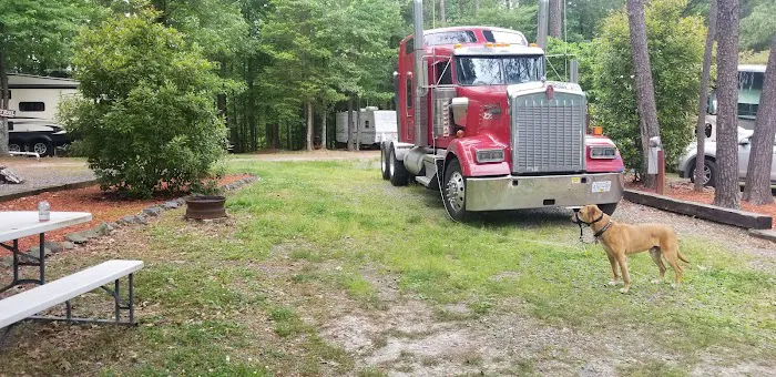 R & D Family Campground 8