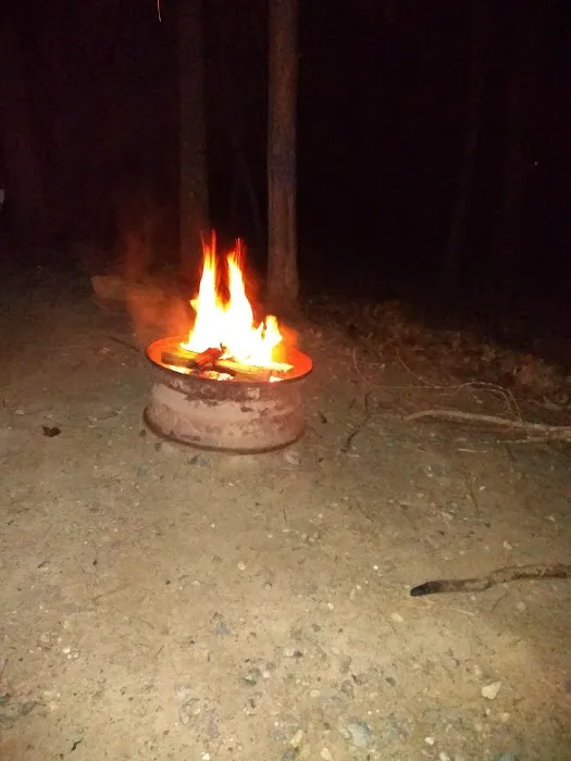 R & D Family Campground 10