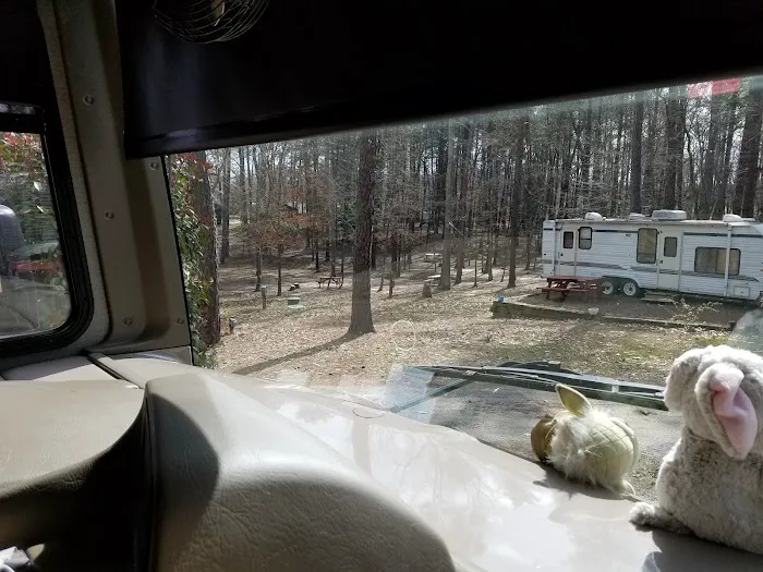 R & D Family Campground 9