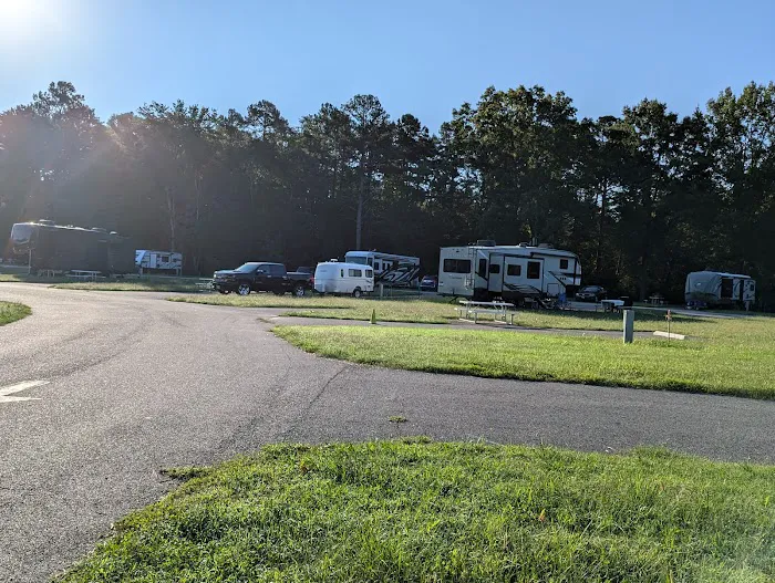 Whitetail RV Park 1