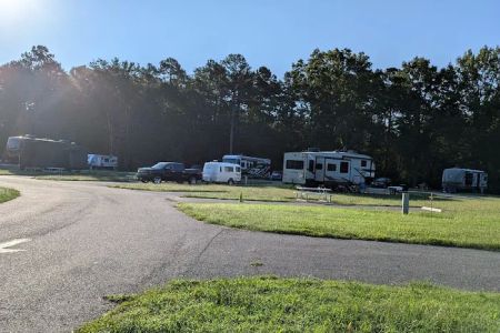 Whitetail RV Park